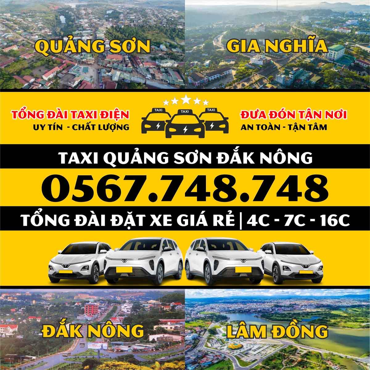Taxi Quảng Sơn