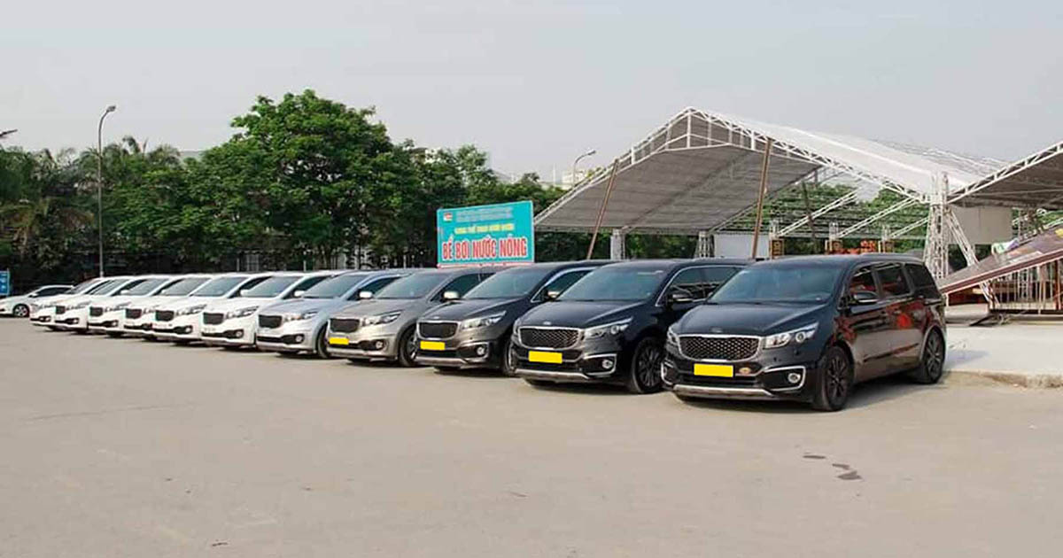 SDT Taxi Quảng Sơn – Liên Hệ Đặt Xe Nhanh, Phục Vụ Chu Đáo An Tâm