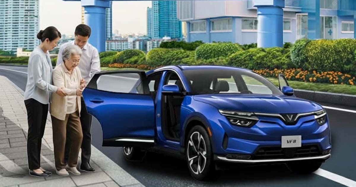 Taxi Xanh Quảng Sơn – Di Chuyển Êm Ái, An Toàn, Giá Rõ Ràng Dễ Gọi