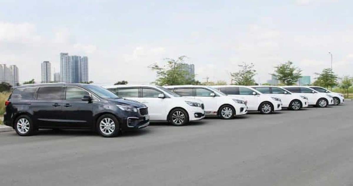 Số Điện Thoại Taxi Quảng Sơn – Gọi Xe Dễ, Đón Trả Tận Nơi Chu Đáo