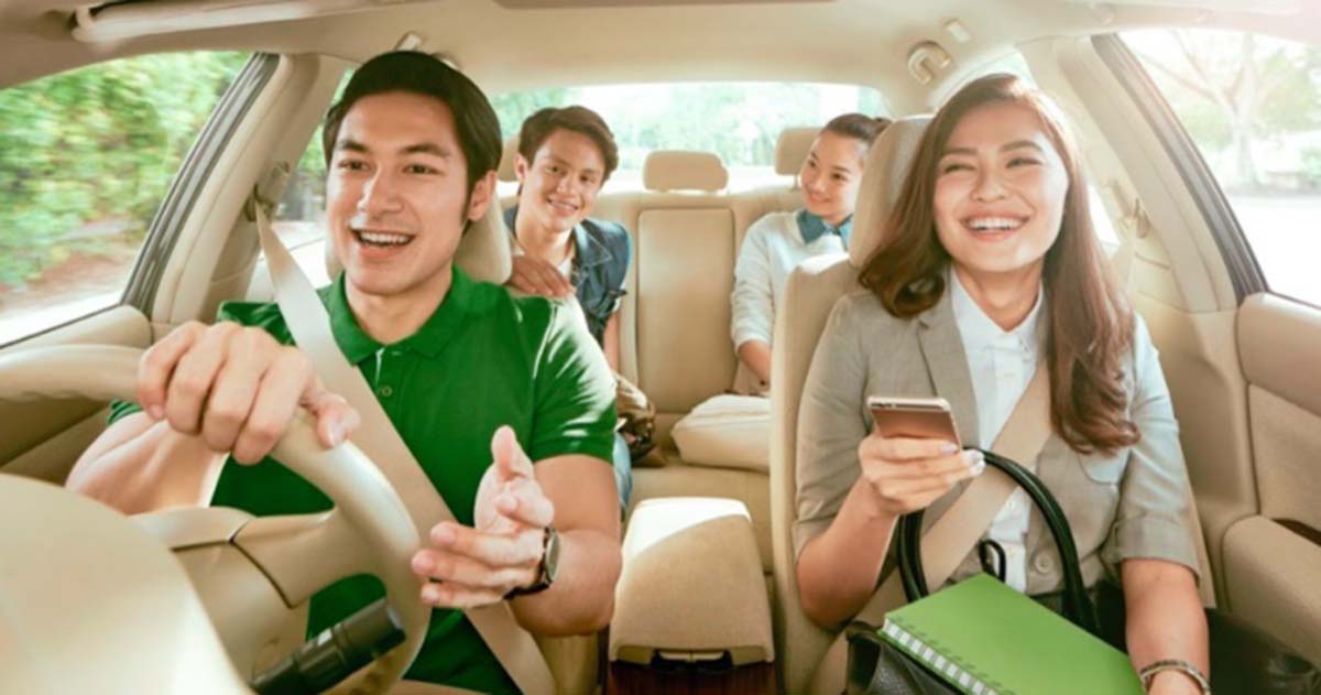 Thuê xe Có Tài Xế Quảng Sơn – Xe Riêng, Lái Xe Rành Đường Giá Tốt