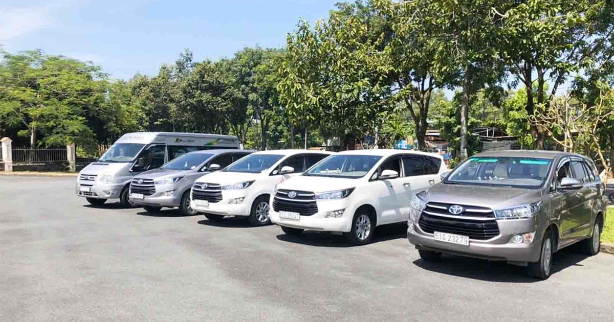 Thuê Xe 4 Chỗ Quảng Sơn – Xe Riêng Êm Ái, Giá Rõ, Đưa Đón Tận Nhà